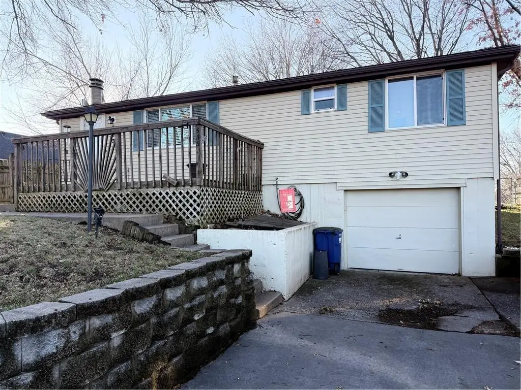 533 Arehart Lane, Platte City, MO 64079 - Image #1