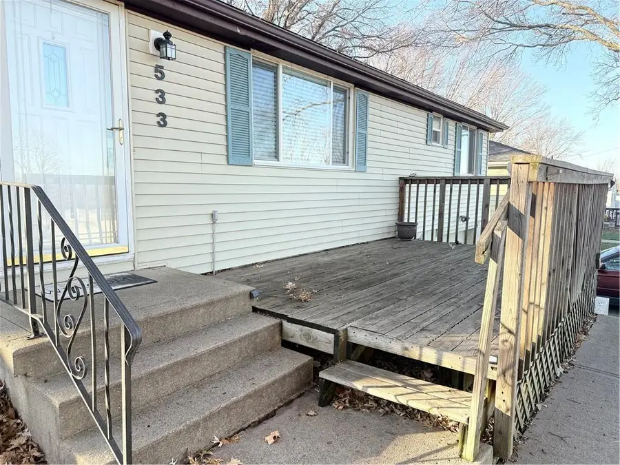 533 Arehart Lane, Platte City, MO 64079 - Image #3