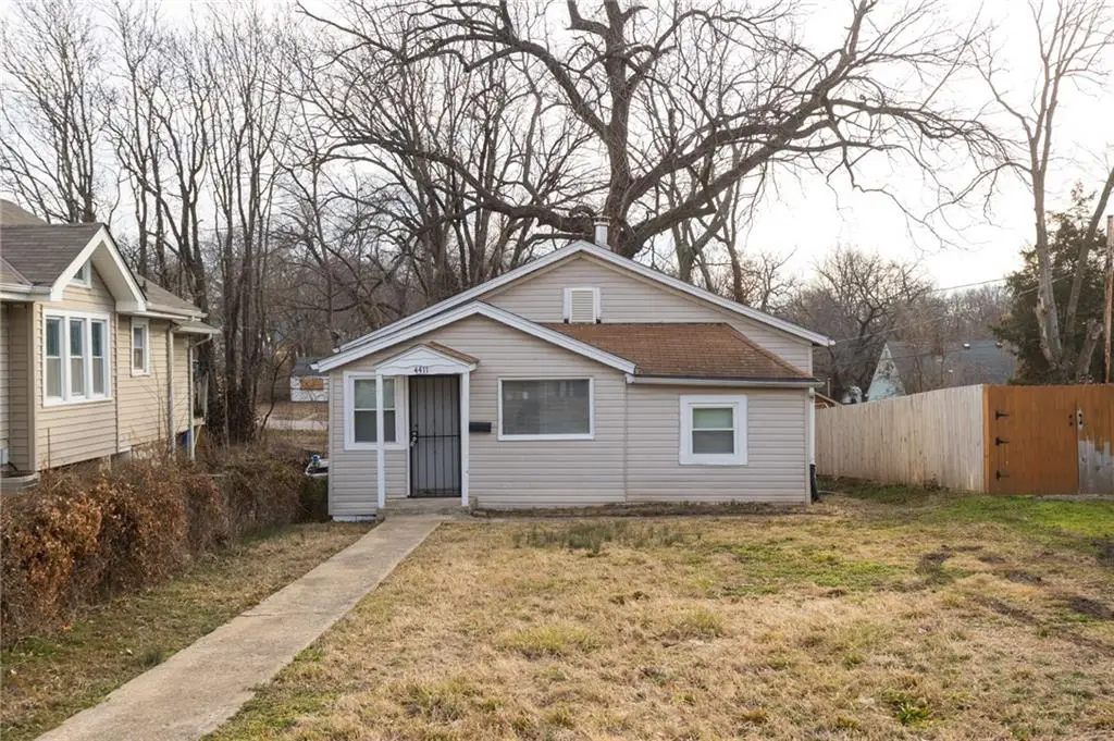 4411 Monroe Avenue, Kansas City, MO 64130 - #1