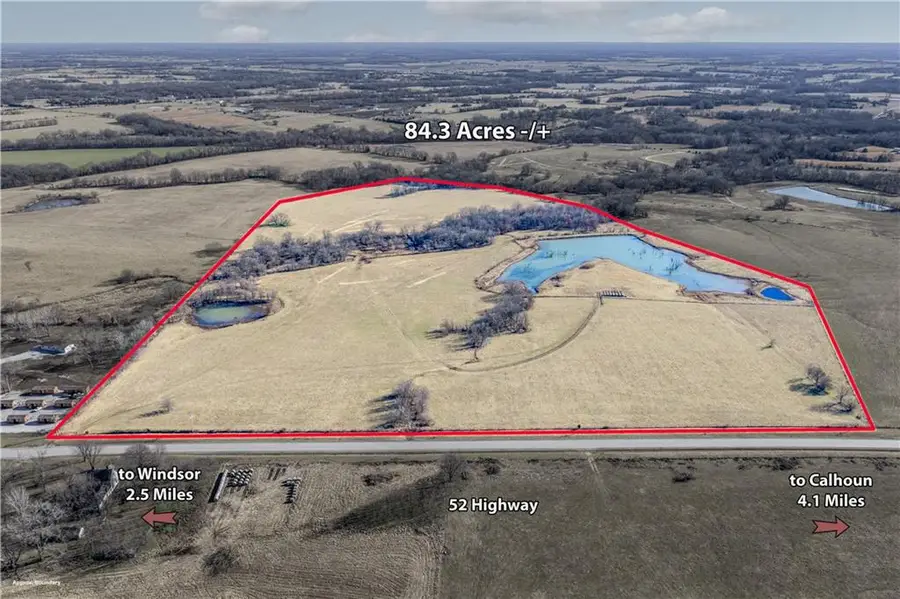 Tbd Ne 52 Highway, Windsor, MO 65360 - Image #2