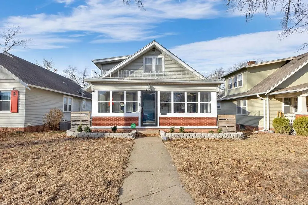 1308 S 32nd Street, Saint Joseph, MO 64507 - Image #1