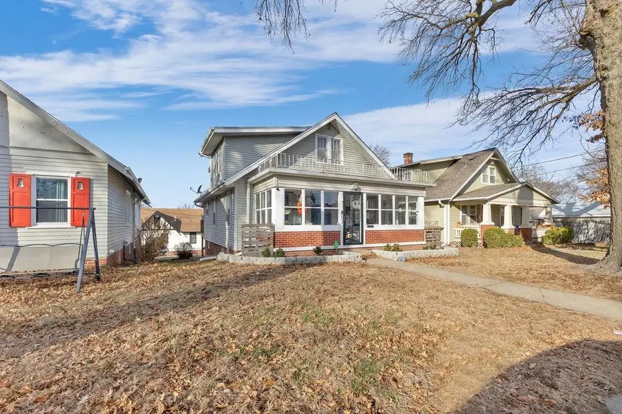 1308 S 32nd Street, Saint Joseph, MO 64507 - Image #2