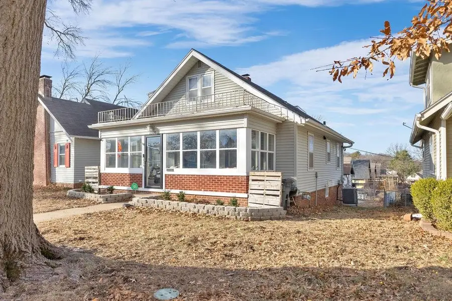 1308 S 32nd Street, Saint Joseph, MO 64507 - Image #3