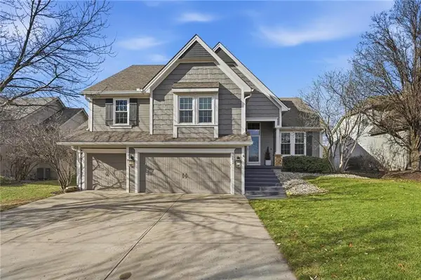 8912 N Bales Avenue, Kansas City, MO 64156