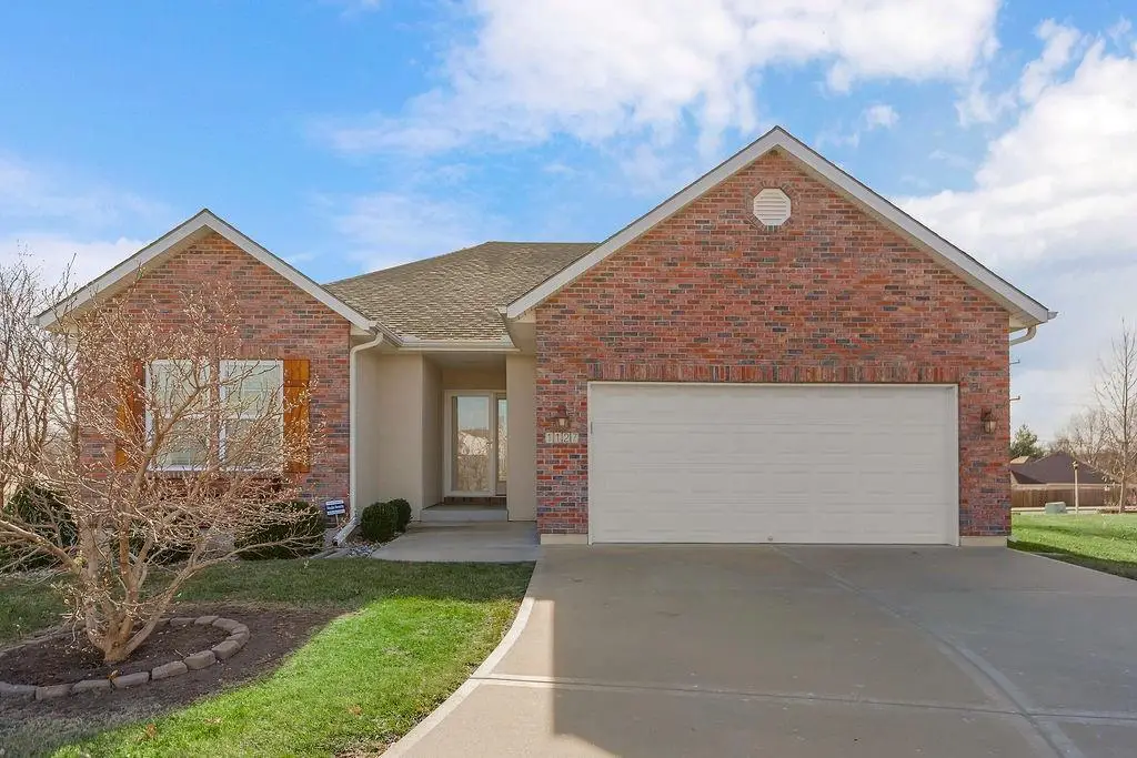 1127 SW Hoke Court, Lees Summit, MO 64081 - Image #1