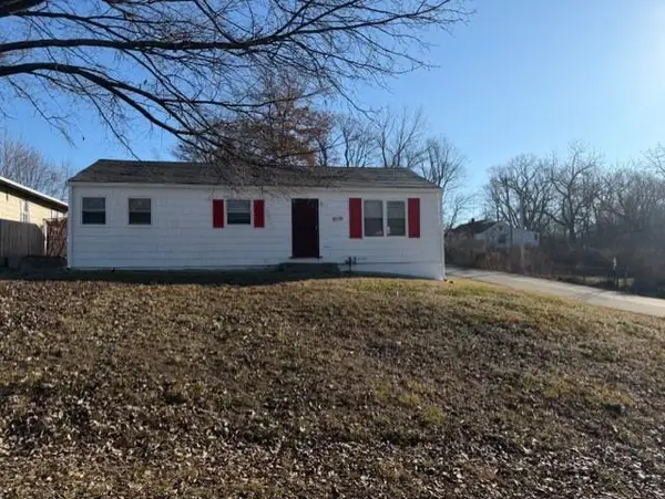 3039 Donnelly Avenue, Kansas City, MO 64129