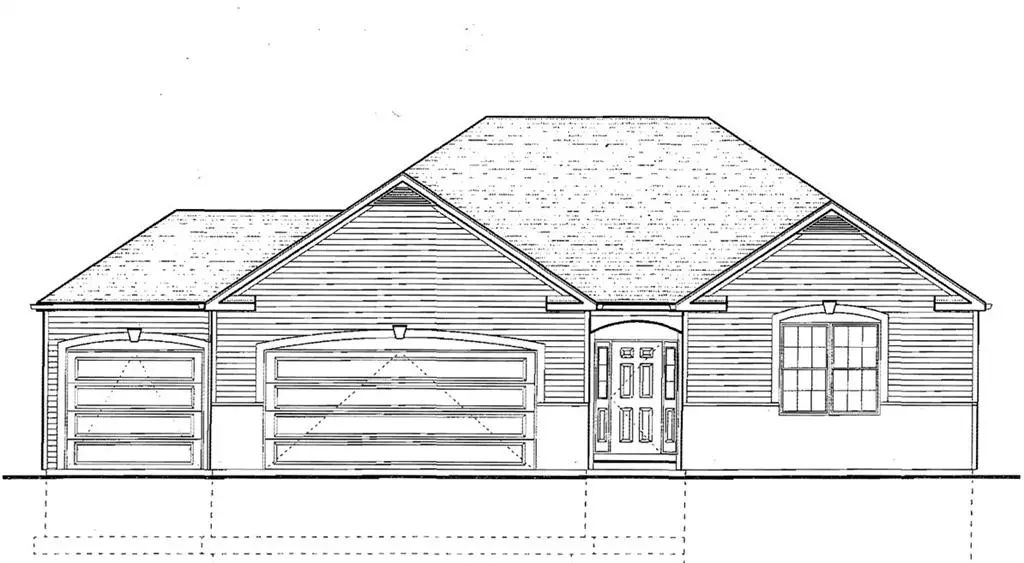 15600 Sheridan Court, Basehor, KS 66007 - Image #1