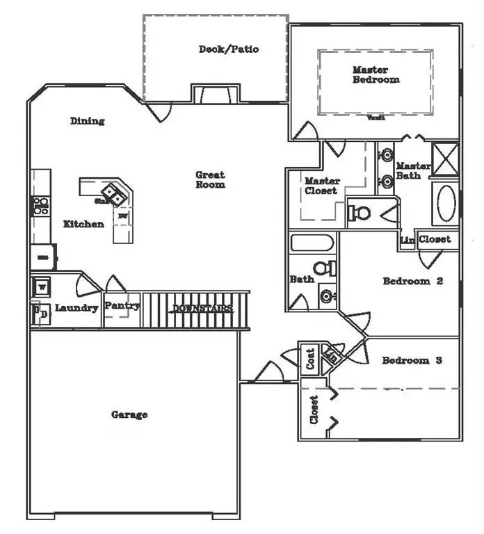 15600 Sheridan Court, Basehor, KS 66007 - Image #2