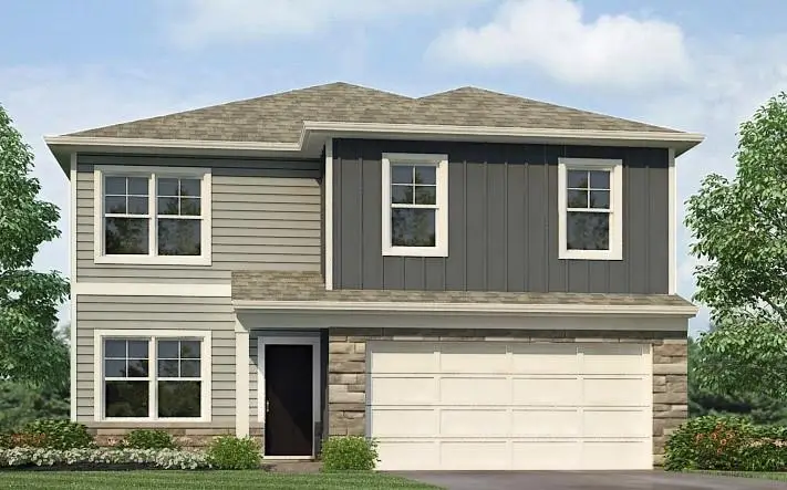 7607 NE 107th Terrace, Kansas City, MO 64157 - Image #1