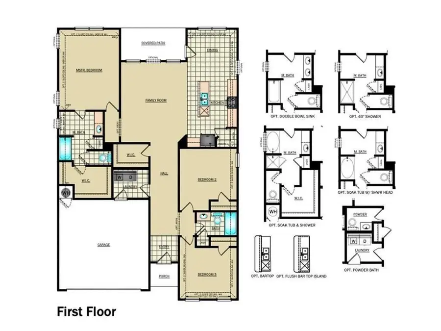 501 SE Nelson Drive, Blue Springs, MO 64014 - Image #2