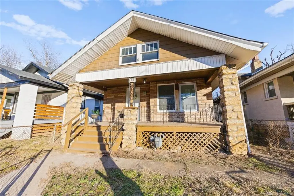 3741 Olive Street, Kansas City, MO 64109 - Image #1