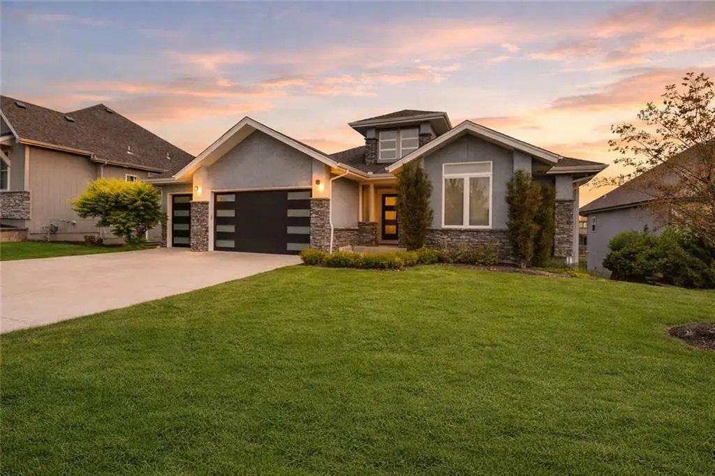 17305 Umbra Street, Overland Park, KS 66221 - Image #1