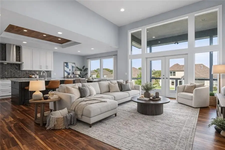 17305 Umbra Street, Overland Park, KS 66221 - Image #2