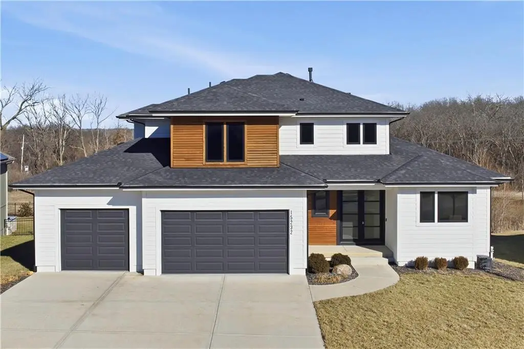 15232 W 171st Terrace, Olathe, KS 66062 - #1