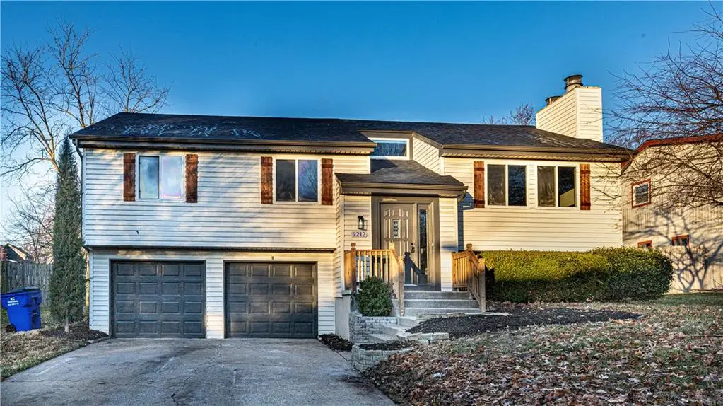 9212 Constance Street, Lenexa, KS 66215 - Image #1
