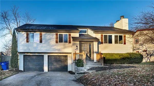 9212 Constance Street, Lenexa, KS 66215