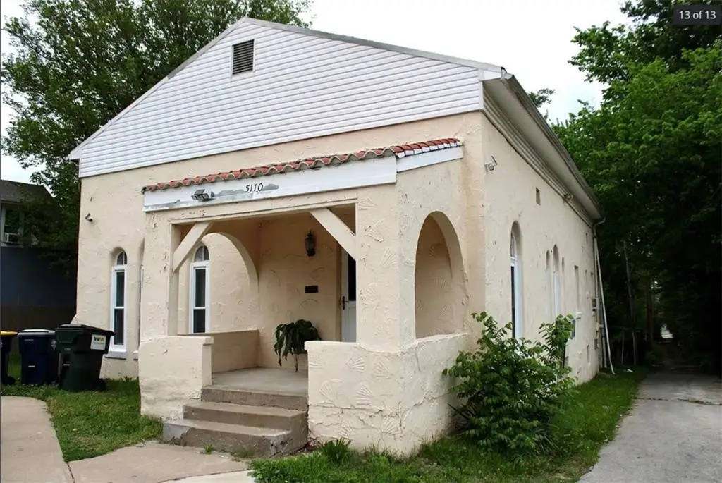 5110 E 23rd Street, Kansas City, MO 64127 - Image #1