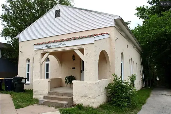 5110 E 23rd Street, Kansas City, MO 64127