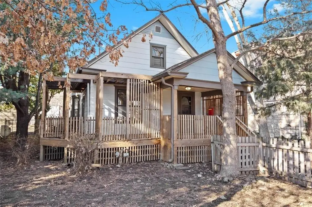 4126 Holly Street, Kansas City, MO 64111 - Image #1