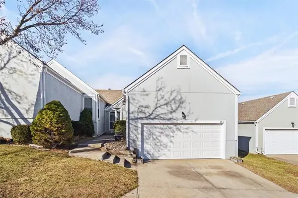 414 NE 96th Terrace, Kansas City, MO 64155