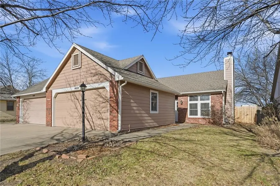 4624 Hearthside Drive, Lawrence, KS 66049 - Image #3