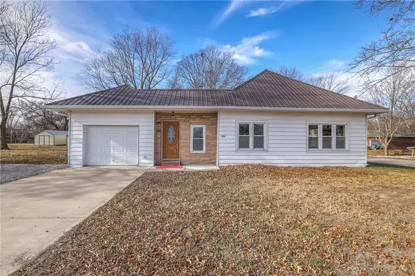 304 S 4th Street, Drexel, MO 64742