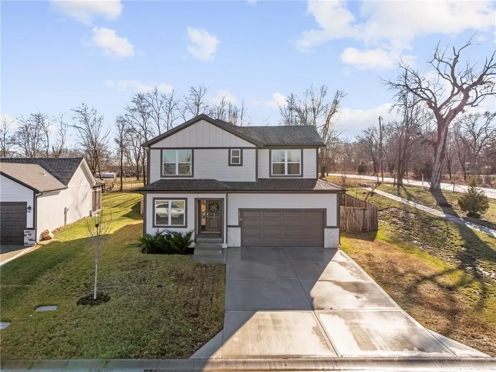 19727 W 196th Terrace, Spring Hill, KS 66083 - Image #1