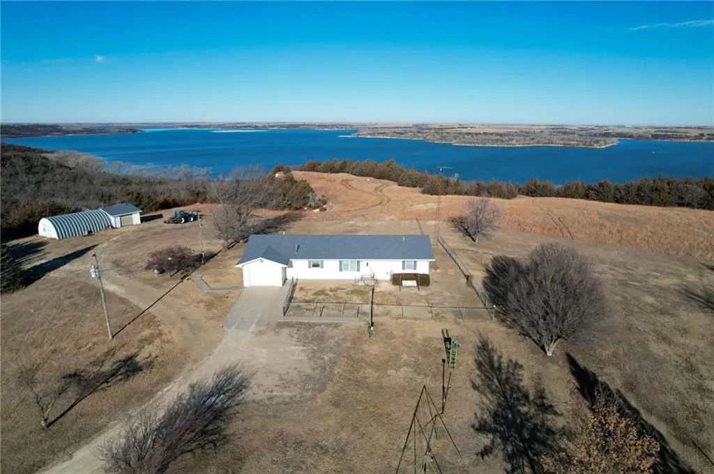 V Road, Sinclair, KS 66942 - #1