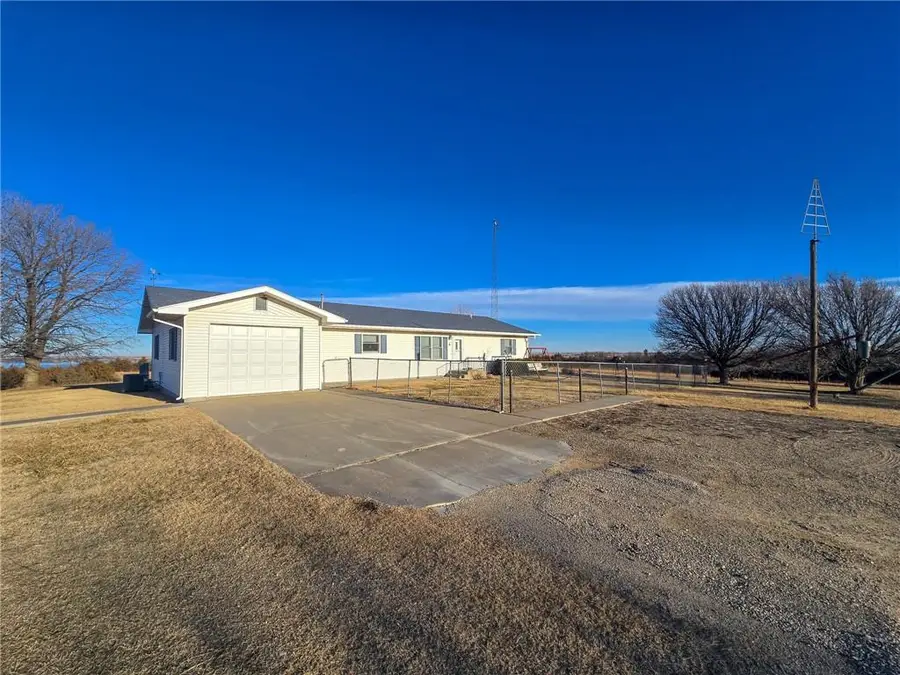 V Road, Sinclair, KS 66942 - #2