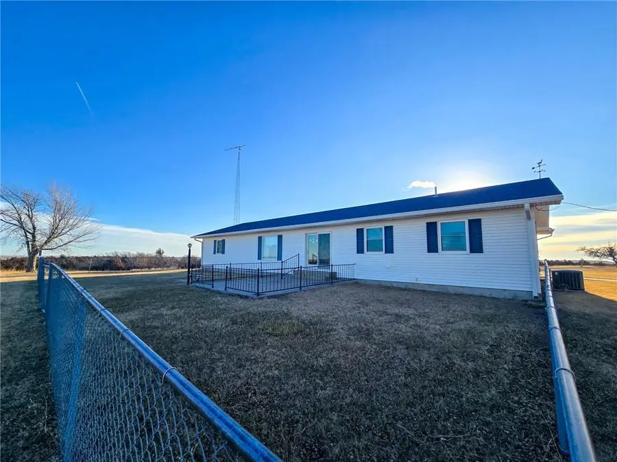 V Road, Sinclair, KS 66942 - #3