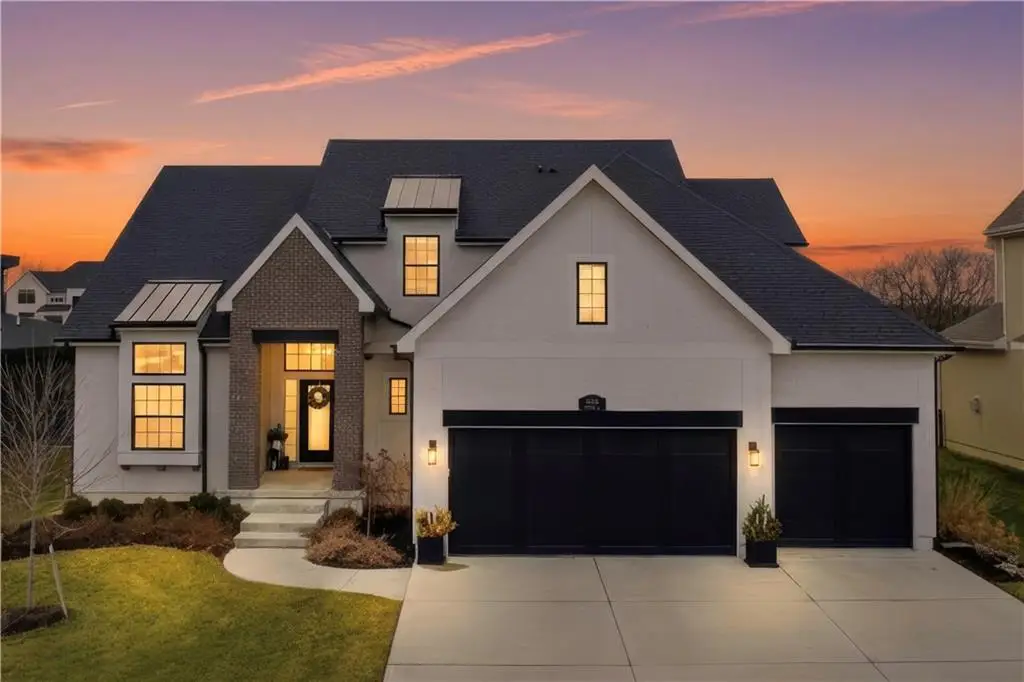 16804 Rosehill Street, Overland Park, KS 66221 - Image #1