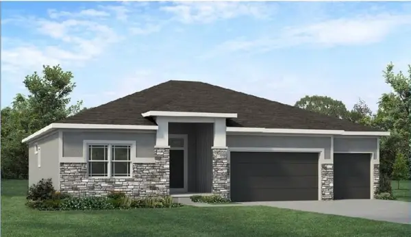 10503 N Liberty Street, Kansas City, MO 64155