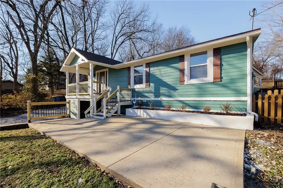 22 U Lake Shore Drive, Lake Lotawana, MO 64086 - Image #3