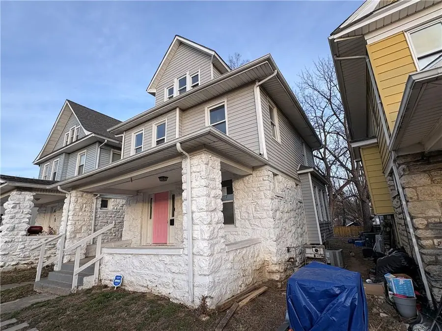 3543 S Benton Avenue, Kansas City, MO 64128 - Image #2