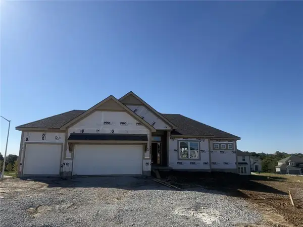 4843 NE 90th Street, Kansas City, MO 64156