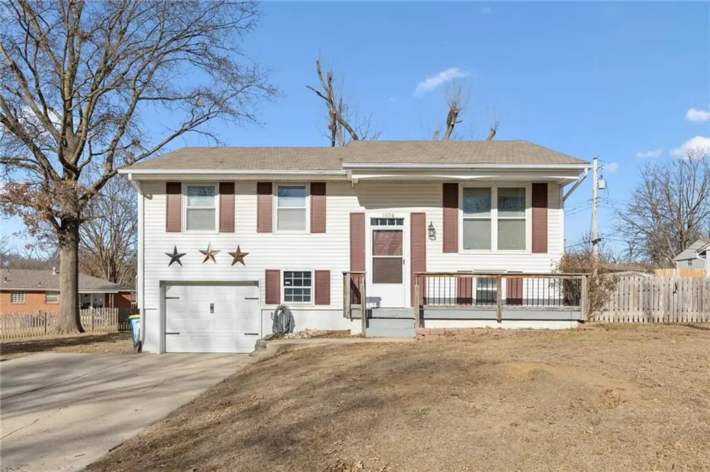 1056 Highland Drive, Liberty, MO 64068 - Image #1