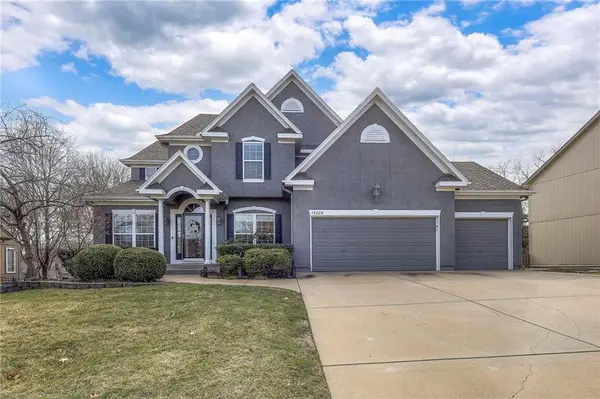 13205 W 124th Street, Overland Park, KS 66213