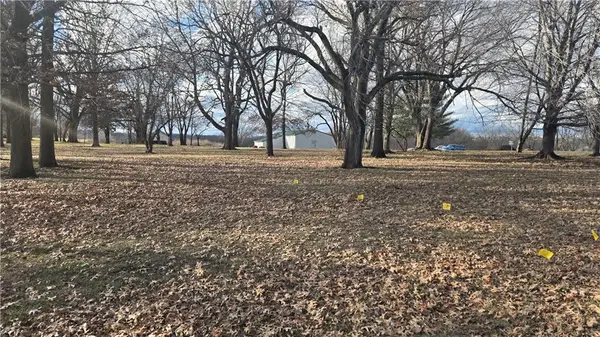 TBD S Buckner Tarsney Road, Grain Valley, MO 64029