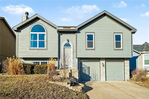 8640 NE 115th Terrace, Kansas City, MO 64157