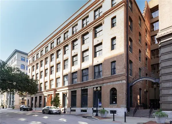 308 W 8th Street #505, Kansas City, MO 64105