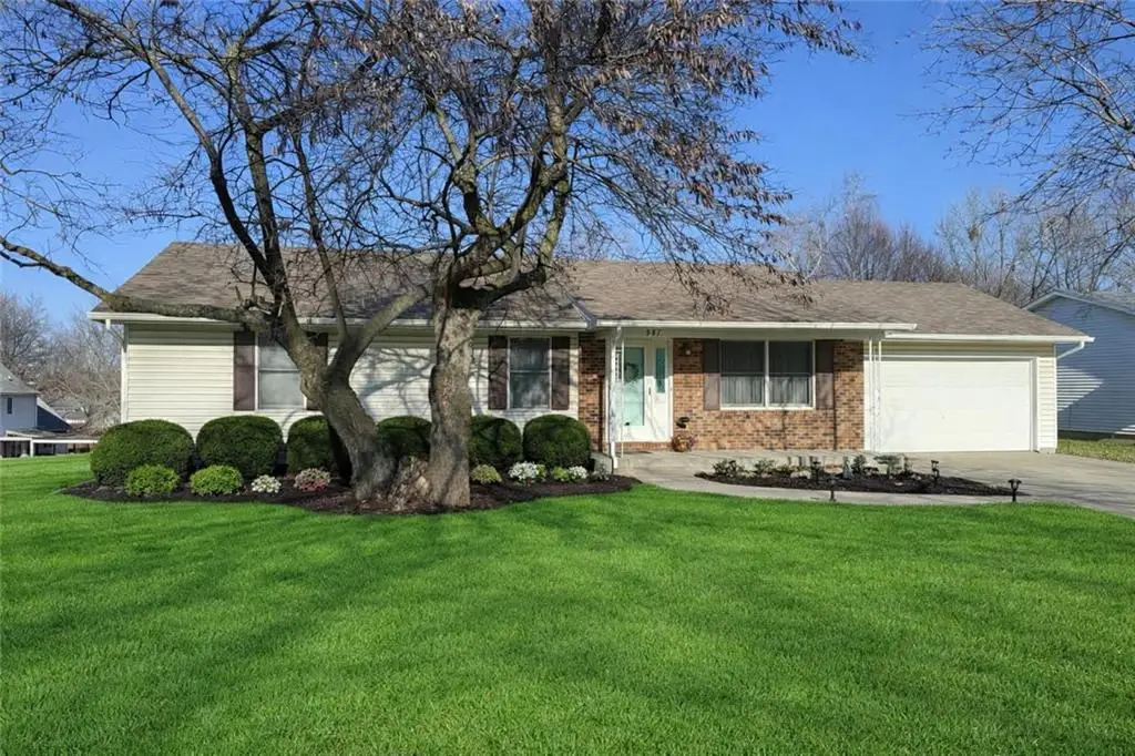 541 W Grant Street, Maryville, MO 64468 - Image #1