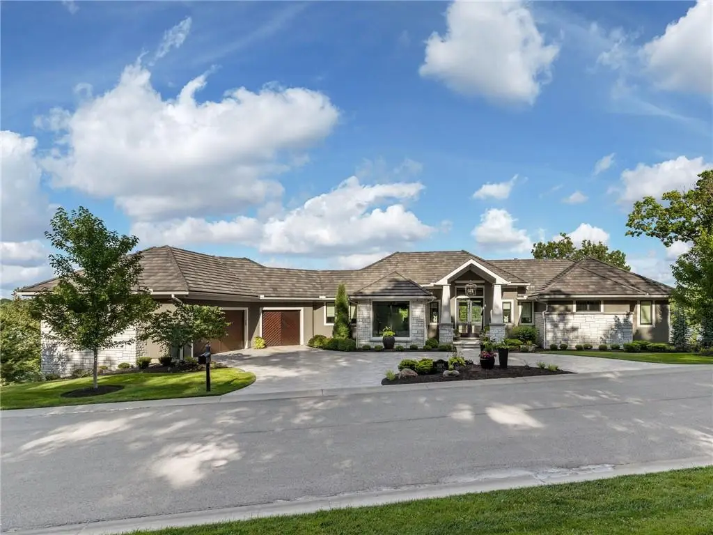 16509 Macallister Court, Loch Lloyd, MO 64012 - Image #1