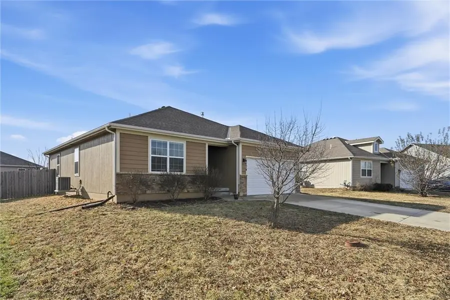 17174 S Pratt Street, Gardner, KS 66030 - Image #3