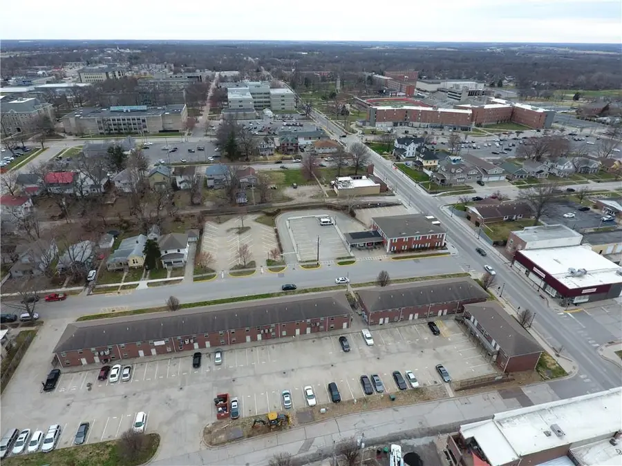 109 Commercial Street, Warrensburg, MO 64093 - Image #3