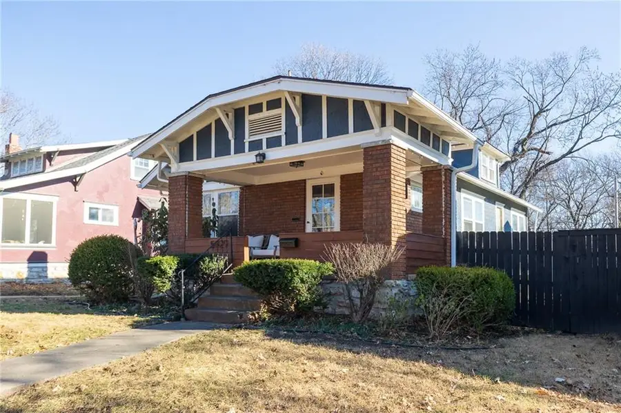 5929 Kenwood Avenue, Kansas City, MO 64110 - Image #2