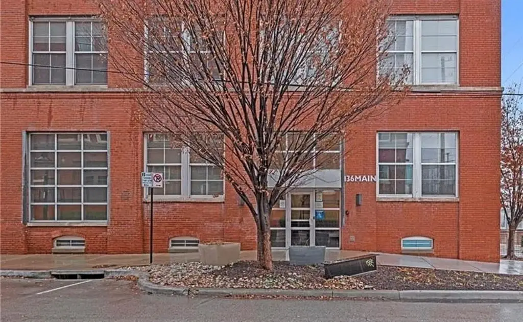 136 Main Street #404, Kansas City, MO 64105 - Image #1