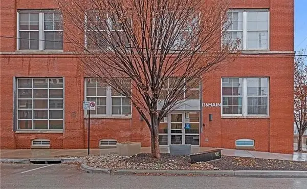 136 Main Street #404, Kansas City, MO 64105