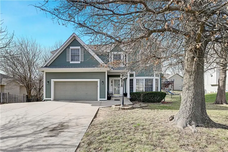 4206 N 110 Terrace, Kansas City, KS 66109 - Image #2