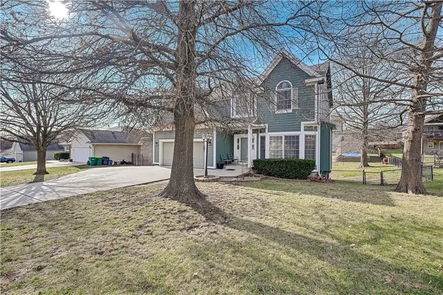 4206 N 110 Terrace, Kansas City, KS 66109 - Image #3