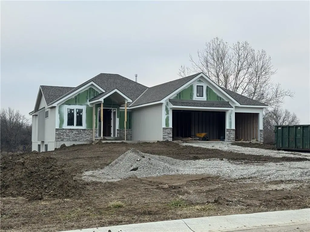 30202 E Norris Court, Grain Valley, MO 64029 - Image #1